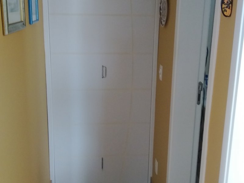 imóvel com 82m² - Vila Mariana - São Paulo