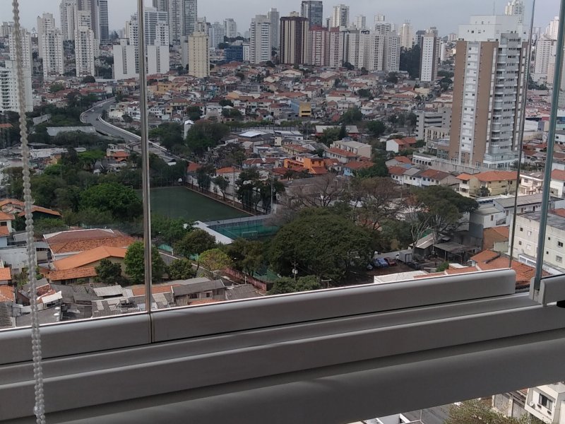 imóvel com 82m² - Vila Mariana - São Paulo