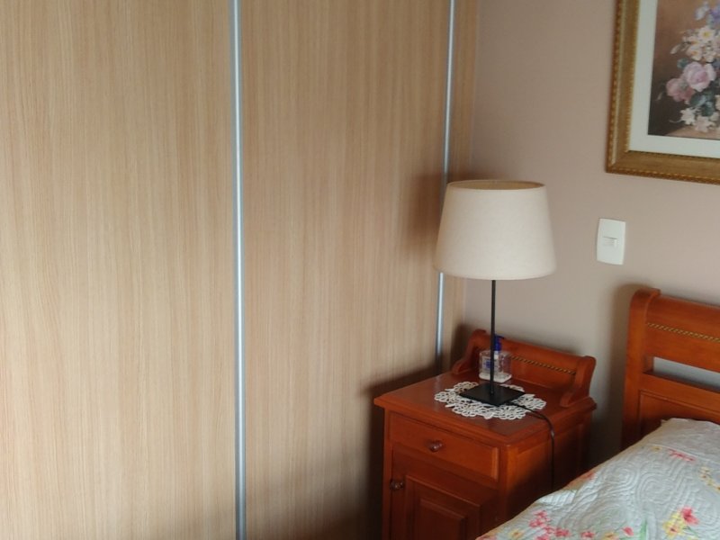 imóvel com 82m² - Vila Mariana - São Paulo