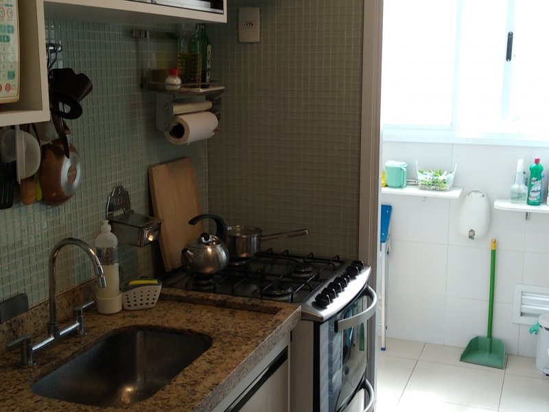 imóvel com 82m² - Vila Mariana - São Paulo