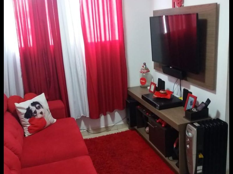 imóvel com 49m² - Polvilho - Cajamar