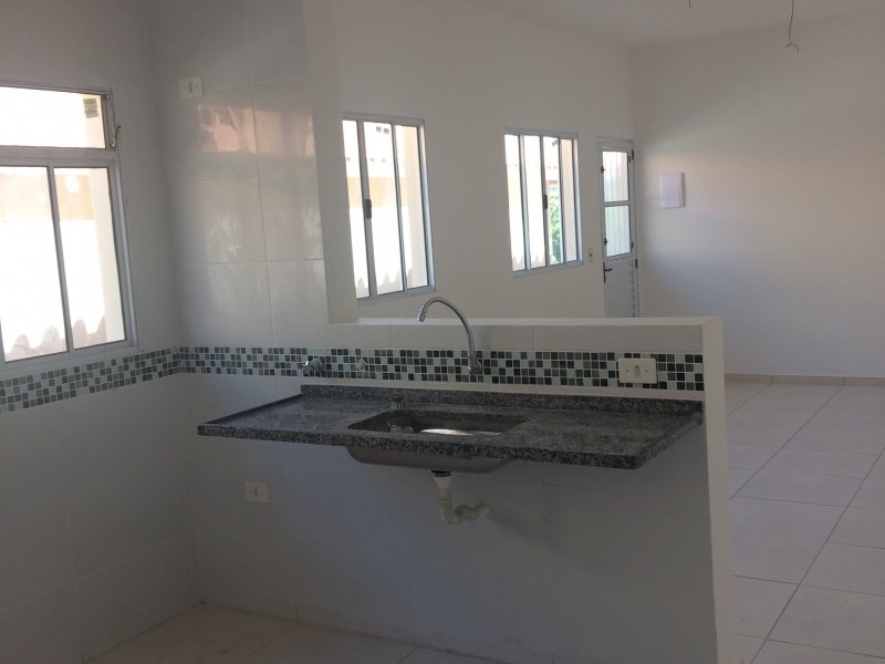 imóvel com 67m² - reneville - Mairinque