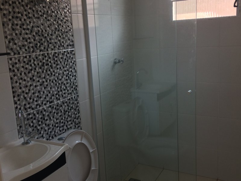 imóvel com 67m² - reneville - Mairinque