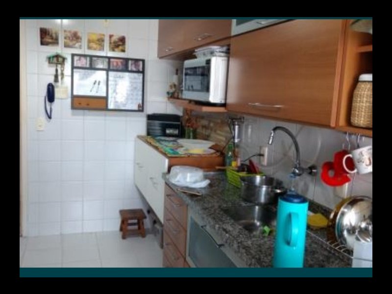 imóvel com 178m² - Taquara - Rio de Janeiro