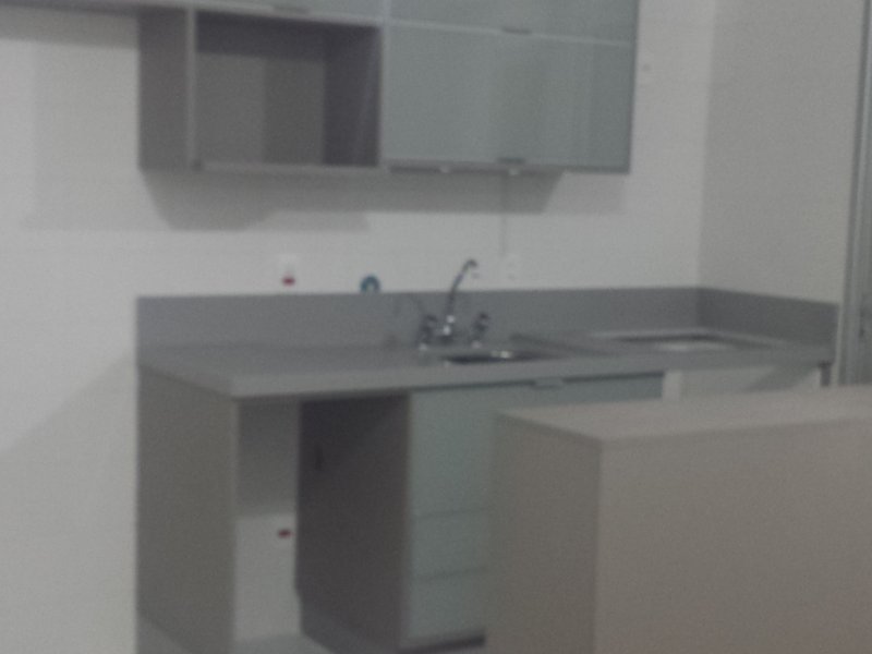 imóvel com 68m² - Brooklin - São Paulo