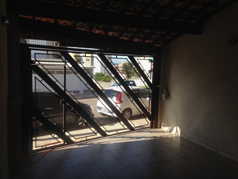 imóvel com 161m² - jardim alvinopolis - Atibaia