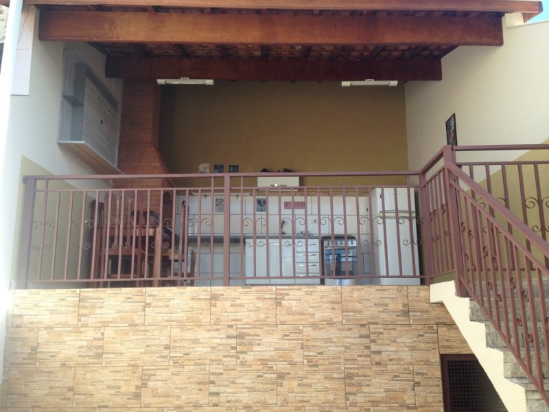 imóvel com 161m² - jardim alvinopolis - Atibaia