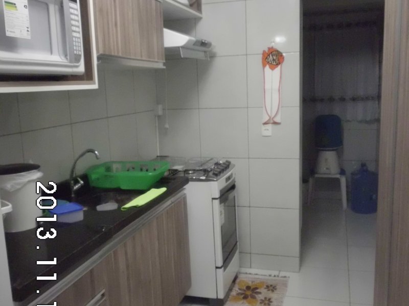 Apartamento à venda Alto do Sumaré com 60m² e 2 quartos por R$ 165.000 - 1240373254-cimg1021.JPG
