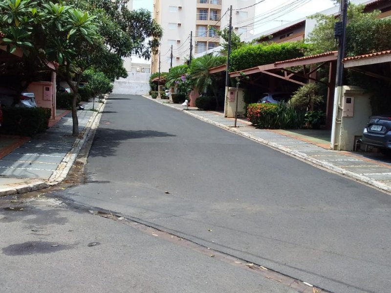 Casa de condomínio à venda Higienópolis com 130m² e 3 quartos por R$ 550.000 - 1809595096-img-20210630-wa0037.jpg