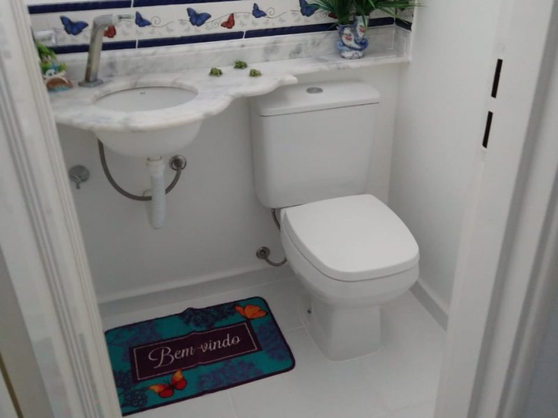Casa de condomínio à venda Higienópolis com 130m² e 3 quartos por R$ 550.000 - 2054609778-img-20210829-wa0032.jpg