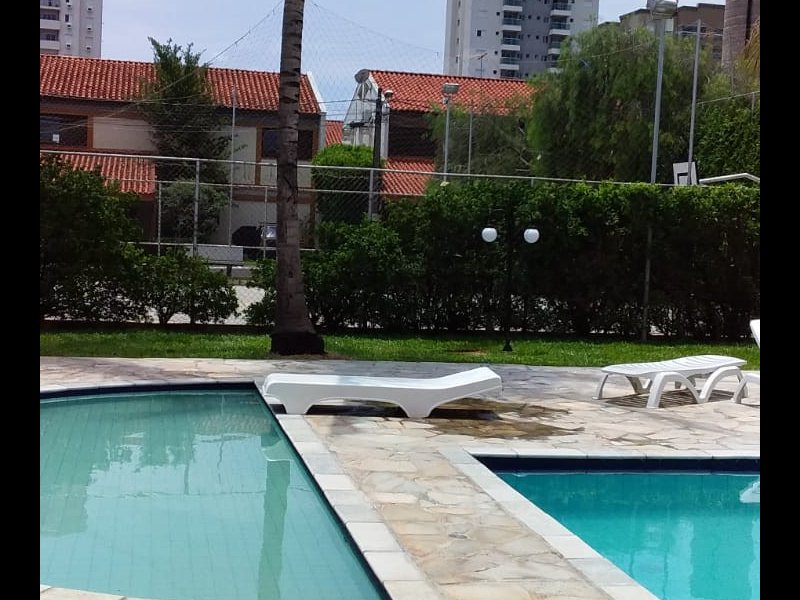 Casa de condomínio à venda Higienópolis com 130m² e 3 quartos por R$ 550.000 - 557219482-img-20210630-wa0001.jpg