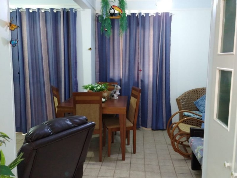 Casa de condomínio à venda Higienópolis com 130m² e 3 quartos por R$ 550.000 - 846624562-img-20210829-wa0017.jpg