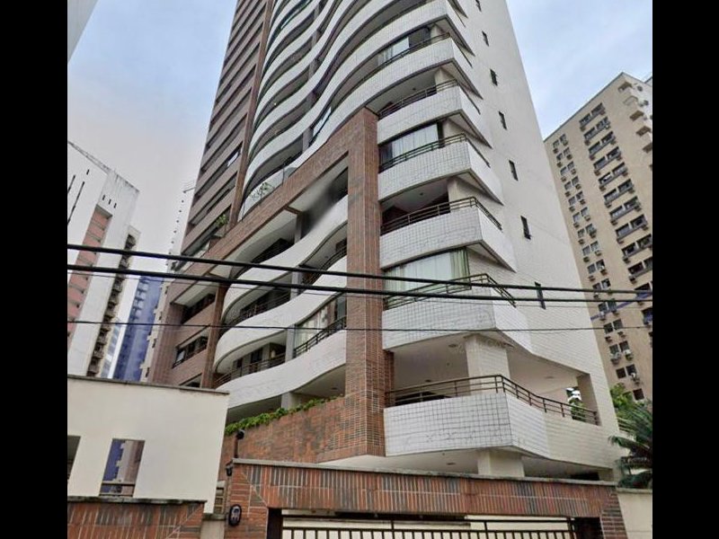 imóvel com 71m² - Meireles - Fortaleza