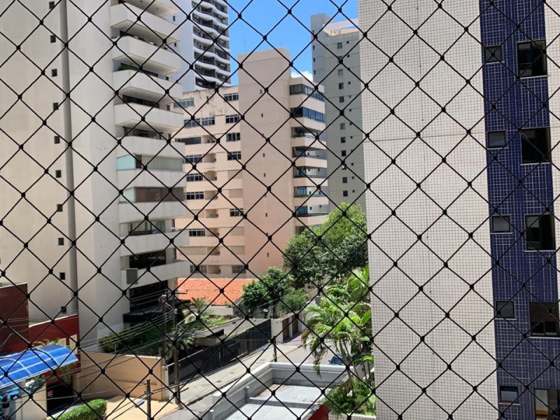 imóvel com 71m² - Meireles - Fortaleza