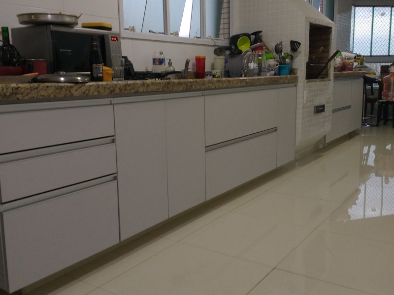 imóvel com 150m² - Jardim do Mar - São Bernardo do Campo