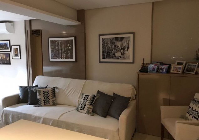 imóvel com 75m²