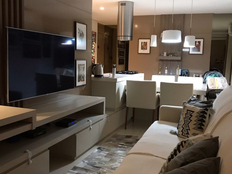 Apartamento à venda Vila Andrade com 75m² e 2 quartos por R$ 749.000 - 1176768829-inbound724955993712617313.jpg