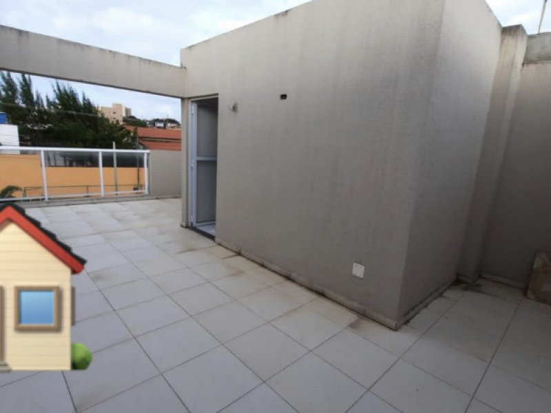 Casa de condomínio à venda Nova Parnamirim com 109m² e 3 quartos por R$ 340.000 - 1053188746-img-7743.jpg