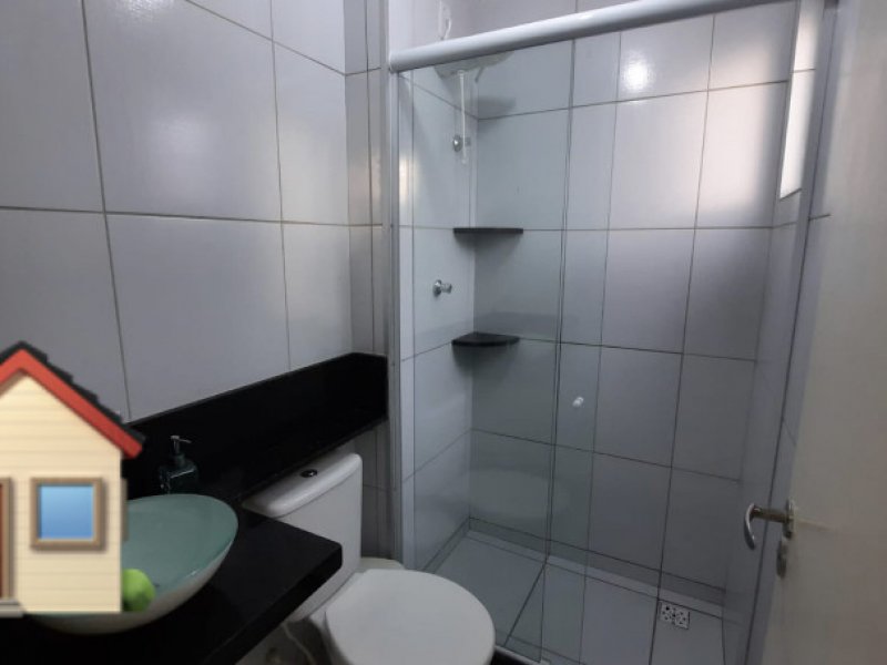 Casa de condomínio à venda Nova Parnamirim com 109m² e 3 quartos por R$ 340.000 - 1106653344-img-7738.jpg