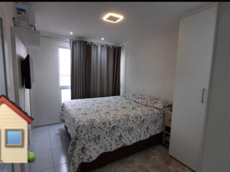 Casa de condomínio à venda Nova Parnamirim com 109m² e 3 quartos por R$ 340.000 - 1646407366-img-7736.jpg