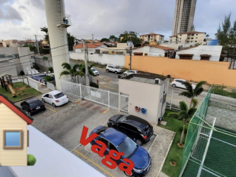 Casa de condomínio à venda Nova Parnamirim com 109m² e 3 quartos por R$ 340.000 - 2009824165-img-7744.jpg
