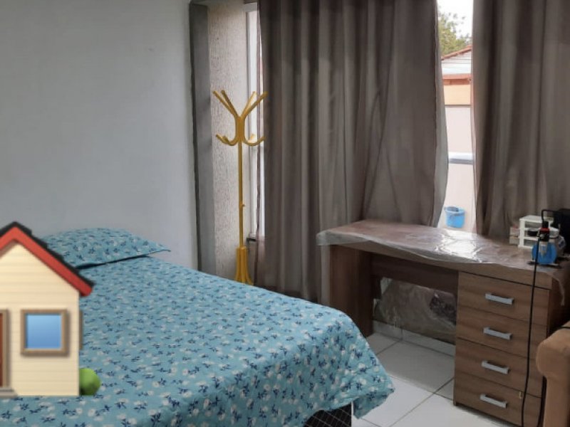 Casa de condomínio à venda Nova Parnamirim com 109m² e 3 quartos por R$ 340.000 - 359137986-img-7739.jpg