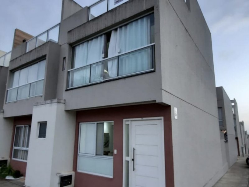 Casa de condomínio à venda Nova Parnamirim com 109m² e 3 quartos por R$ 340.000 - 882783957-img-7726.jpg