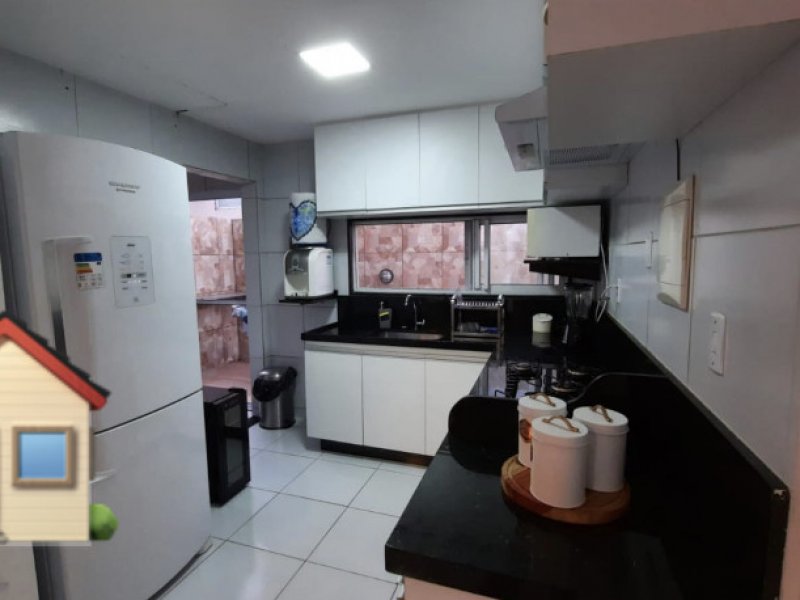 Casa de condomínio à venda Nova Parnamirim com 109m² e 3 quartos por R$ 340.000 - 952127949-img-7730.jpg