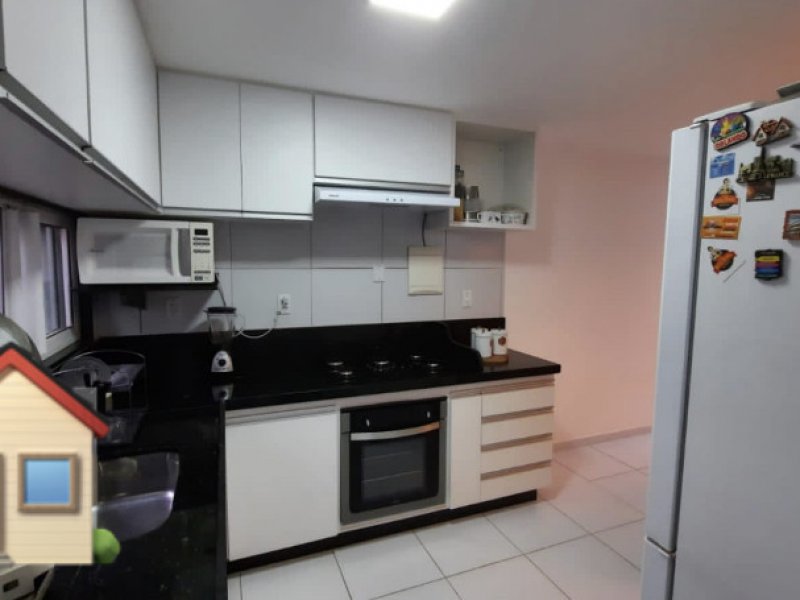Casa de condomínio à venda Nova Parnamirim com 109m² e 3 quartos por R$ 340.000 - 998315536-img-7731.jpg