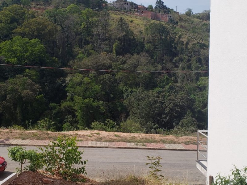 imóvel com 154m² - Colina Santa Mônica - Votorantim
