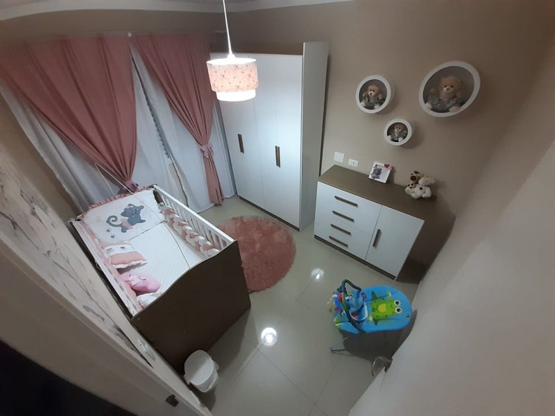 imóvel com 57m² - Vila Silveira - Guarulhos