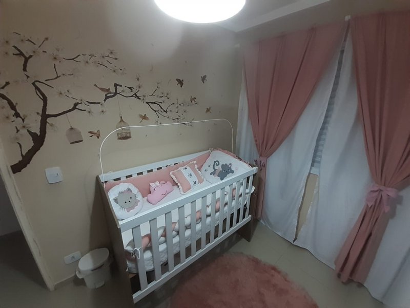 imóvel com 57m² - Vila Silveira - Guarulhos