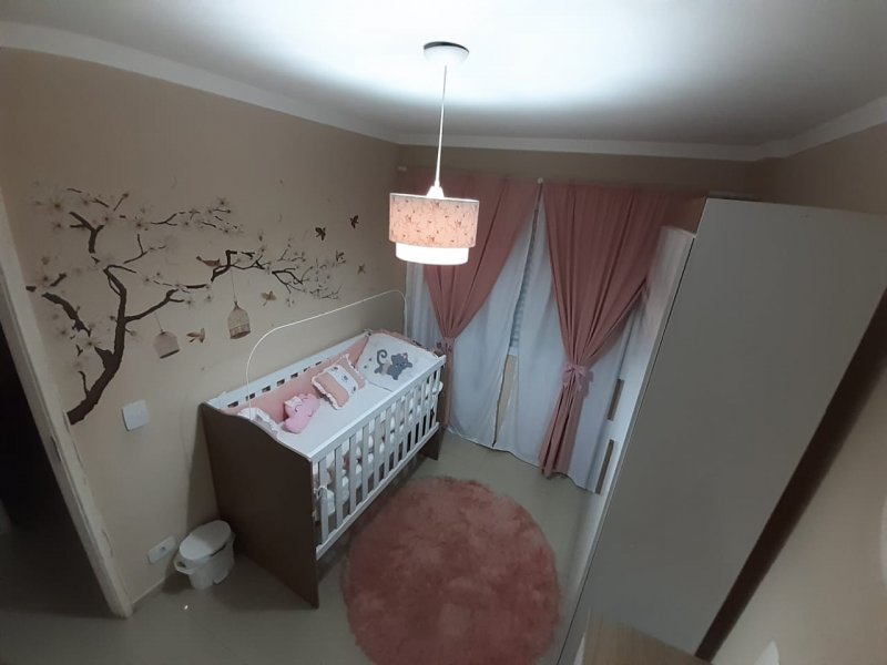 imóvel com 57m² - Vila Silveira - Guarulhos