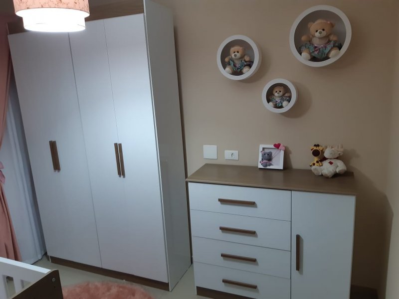 imóvel com 57m² - Vila Silveira - Guarulhos