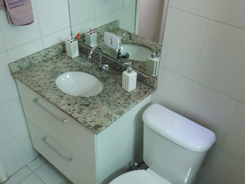 imóvel com 57m² - Vila Silveira - Guarulhos
