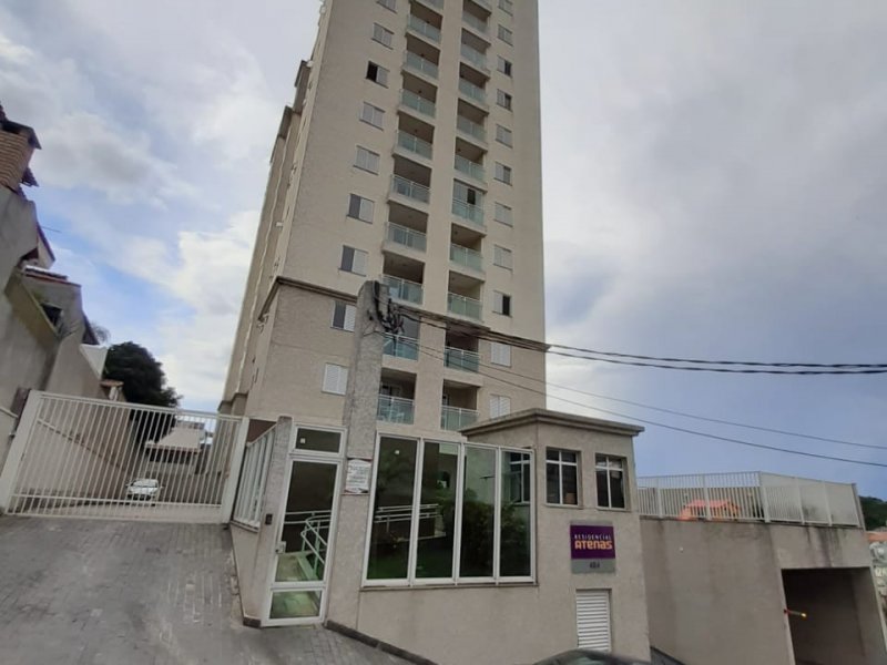 imóvel com 57m² - Vila Silveira - Guarulhos