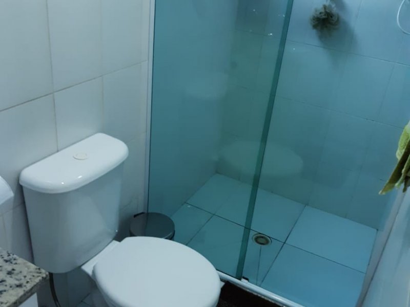 imóvel com 57m² - Vila Silveira - Guarulhos