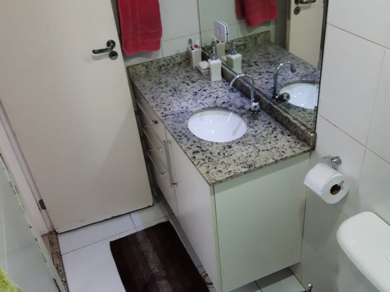 imóvel com 57m² - Vila Silveira - Guarulhos