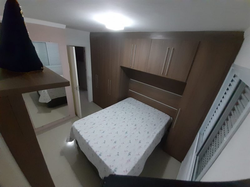 imóvel com 57m² - Vila Silveira - Guarulhos
