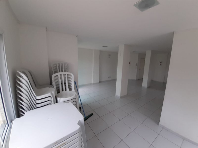 imóvel com 57m² - Vila Silveira - Guarulhos