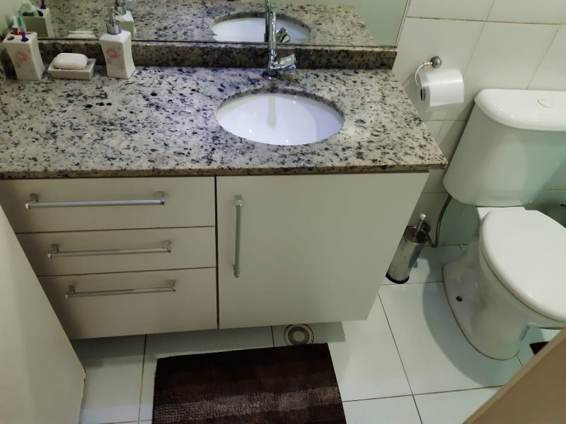 imóvel com 57m² - Vila Silveira - Guarulhos