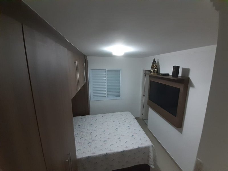 imóvel com 57m² - Vila Silveira - Guarulhos
