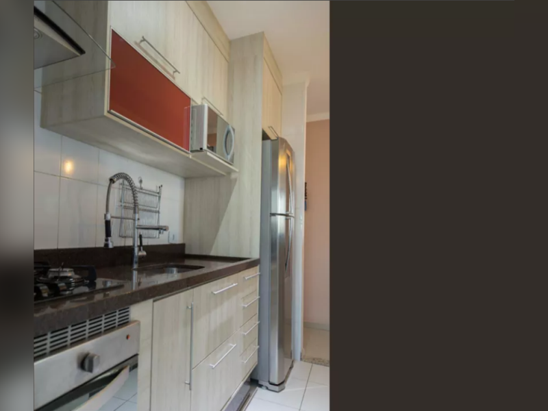 imóvel com 57m² - Vila Silveira - Guarulhos