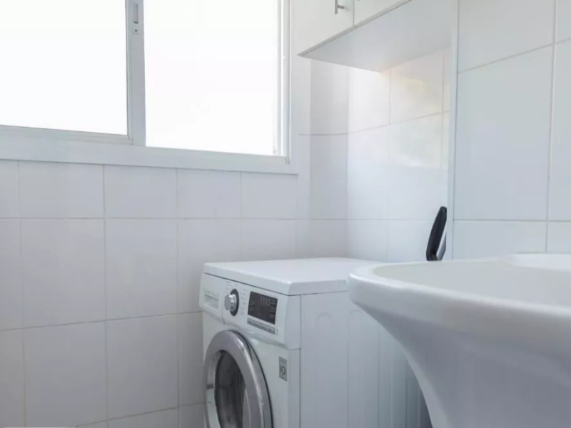 imóvel com 57m² - Vila Silveira - Guarulhos