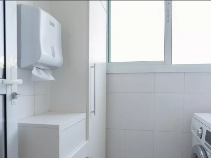 imóvel com 57m² - Vila Silveira - Guarulhos