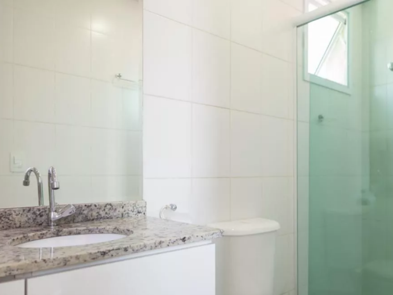 imóvel com 57m² - Vila Silveira - Guarulhos