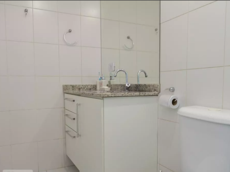 imóvel com 57m² - Vila Silveira - Guarulhos