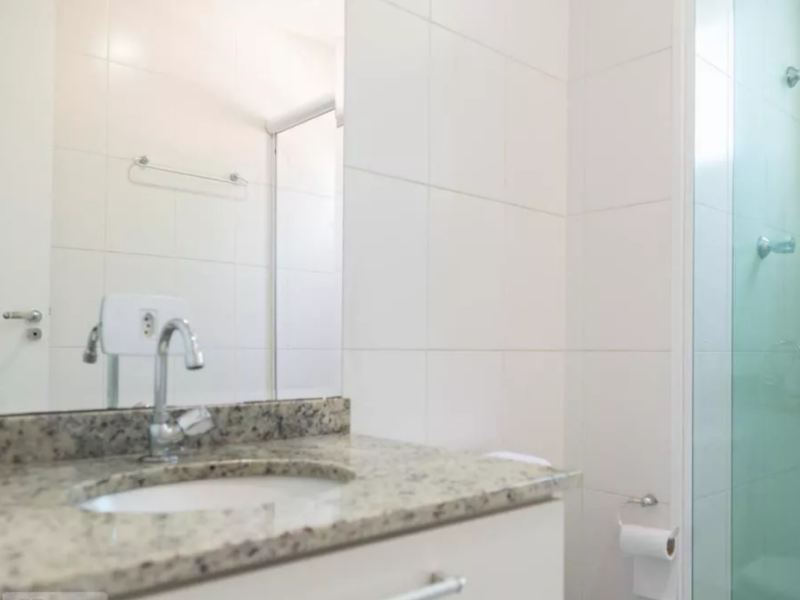 imóvel com 57m² - Vila Silveira - Guarulhos