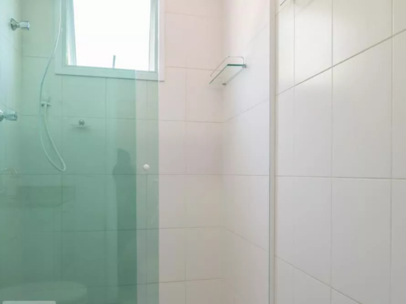 imóvel com 57m² - Vila Silveira - Guarulhos