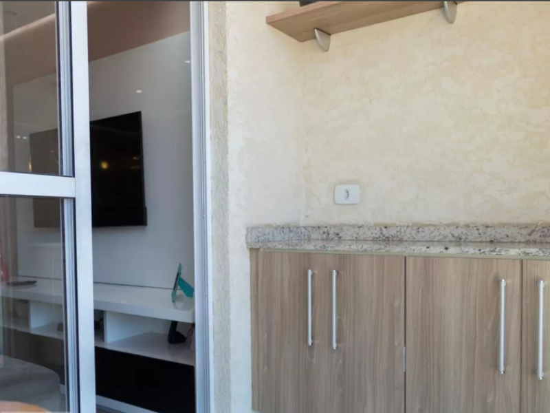 imóvel com 57m² - Vila Silveira - Guarulhos